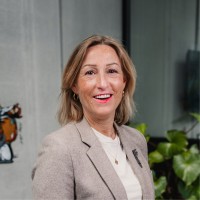 Charlotte Baert