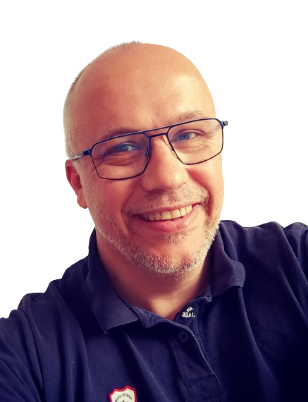 David Gacquer — Fondateur Magnetic-IA
